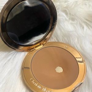 Charlotte Tillbury Airbrush Bronzer Shade 2